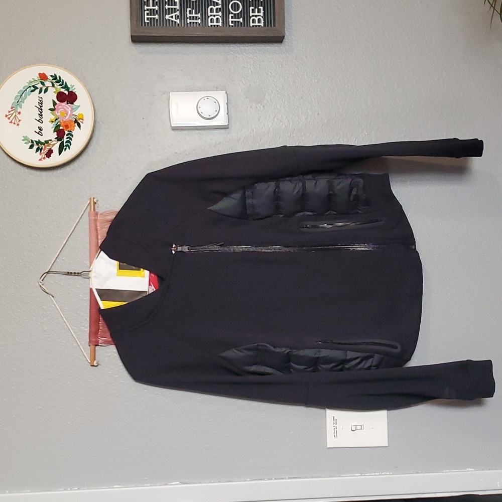 Nike Bomber jacket